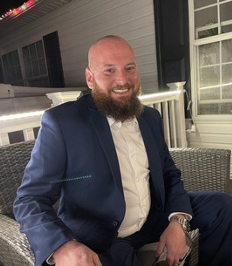 Steven  Blanchfield Profile Photo