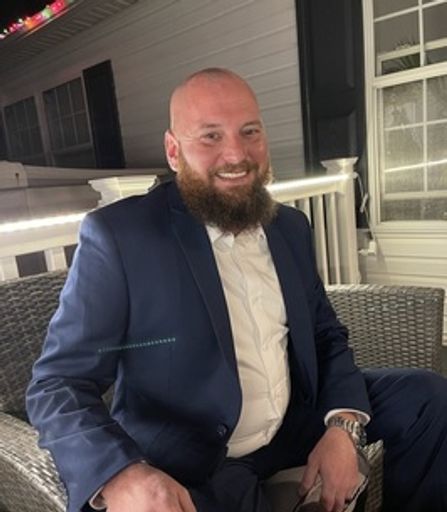 Steven  Blanchfield Profile Photo