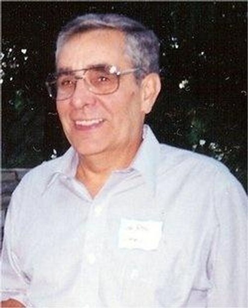 Bobby Joe Deel