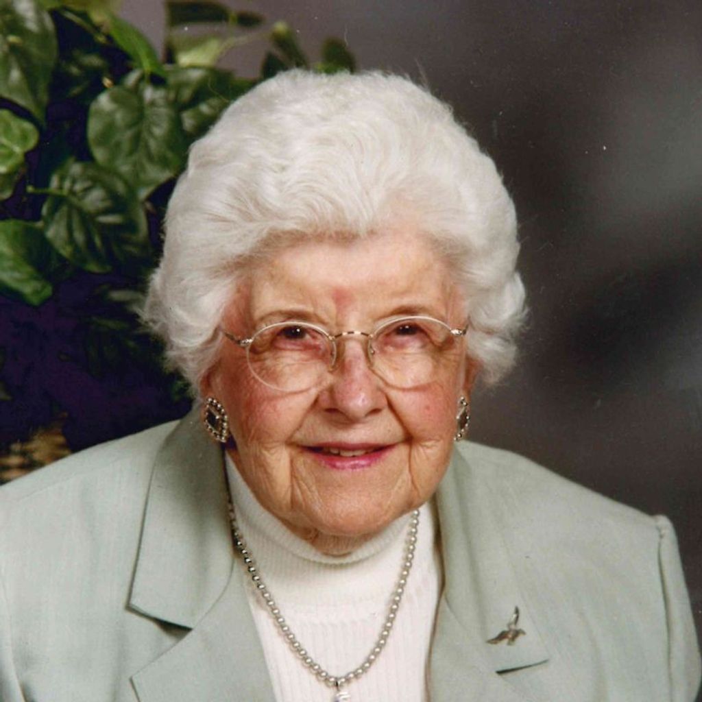 Dorothy G. Holmes