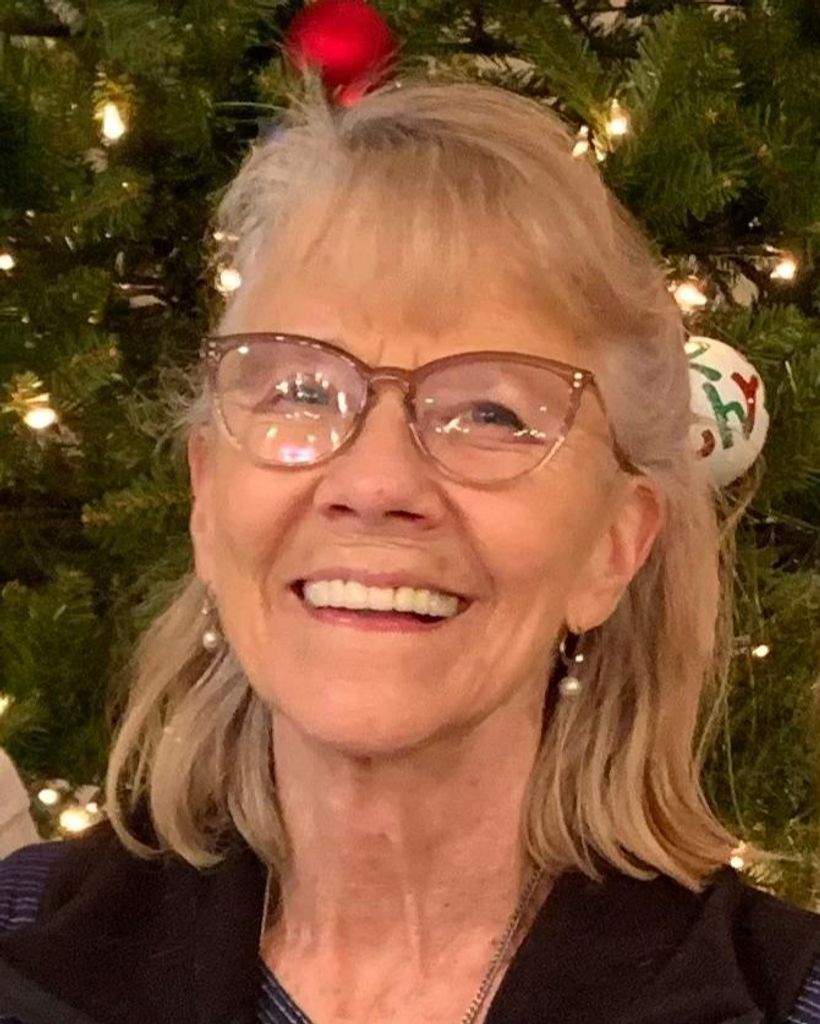 Susan M. (Johnson) MacPhail Profile Photo