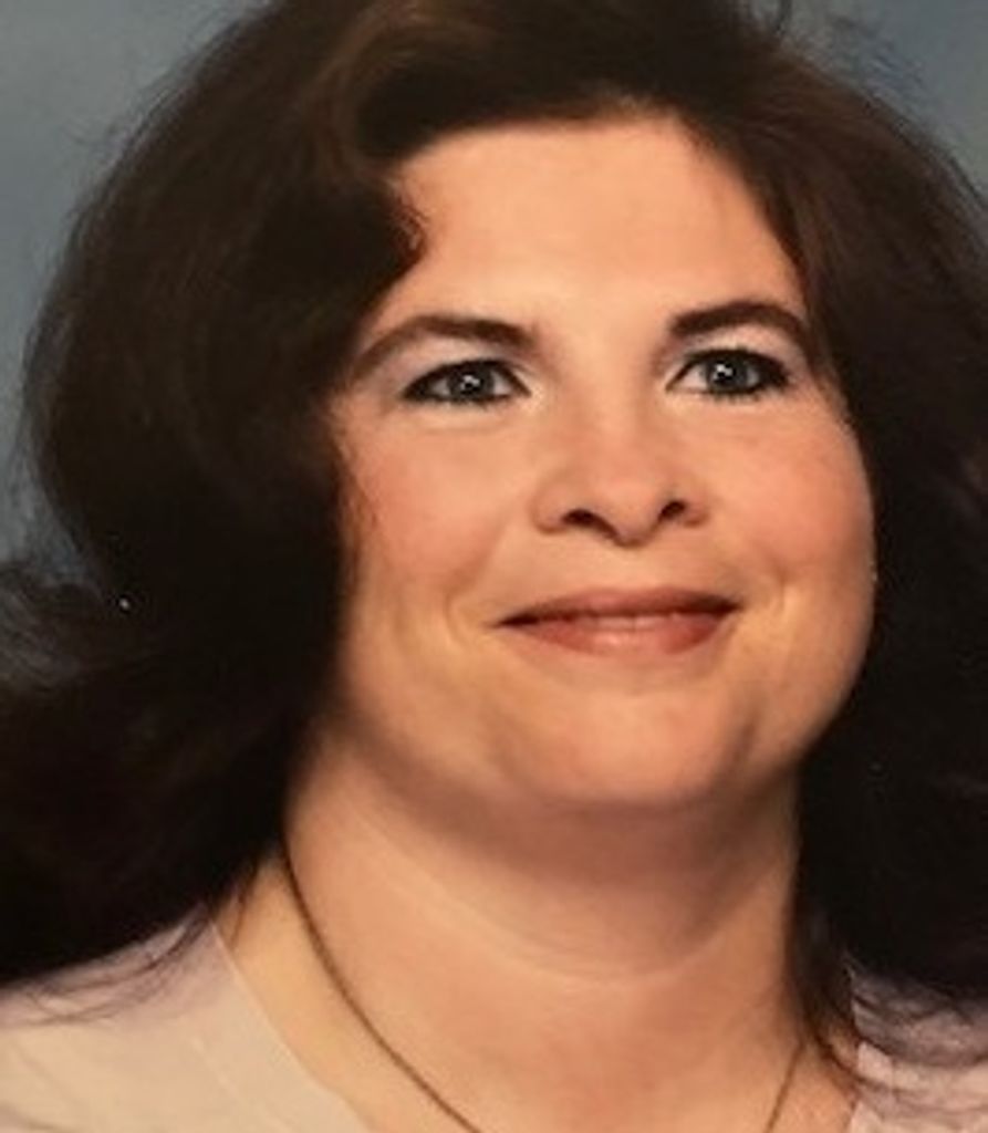 Judy Lynne Walsh (Mccormack)