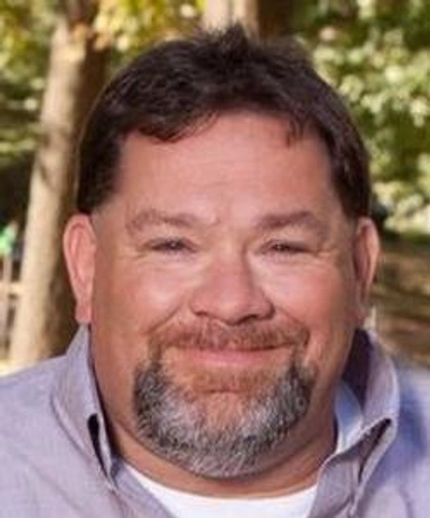 Murray Dean Mershon