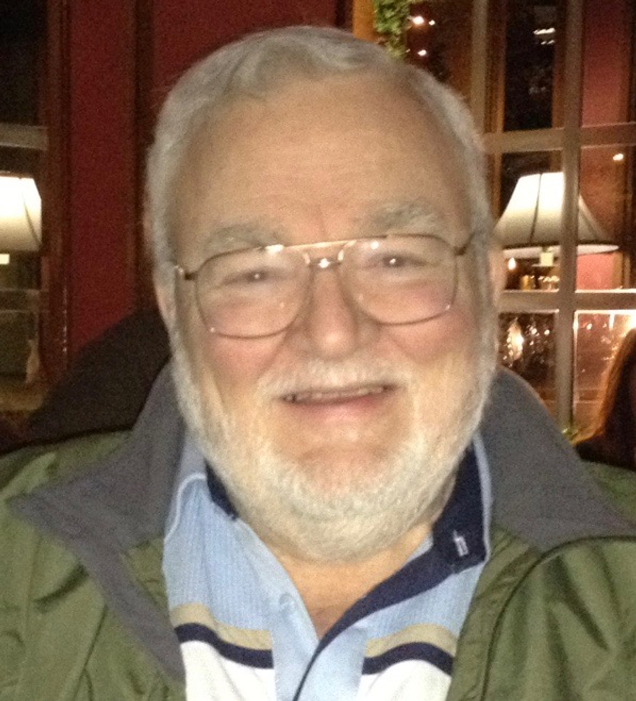 Tom D'Amato