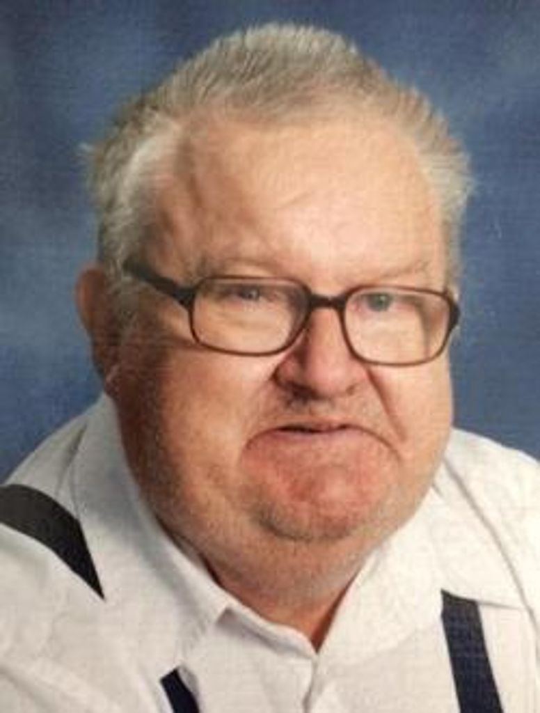 Perry Clark Profile Photo