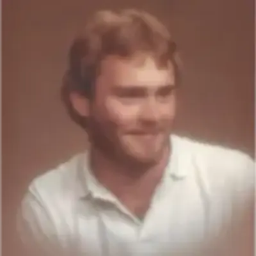 David Long Profile Photo