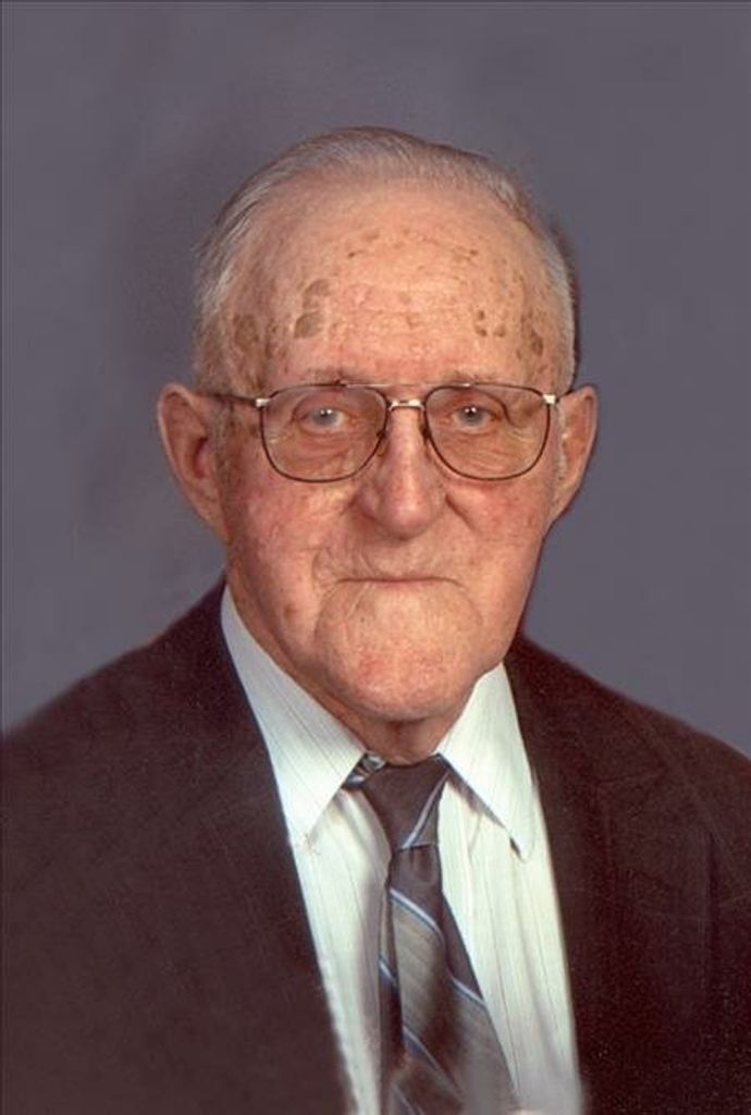John ""Jack"" Groskreutz