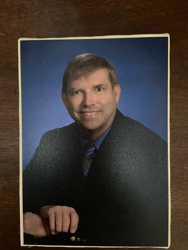 Joseph Rhodes Johnston Profile Photo