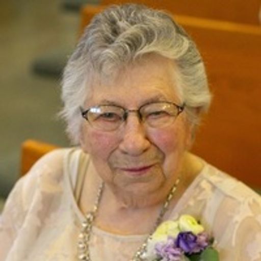 Beatrice Ann Shemon Profile Photo