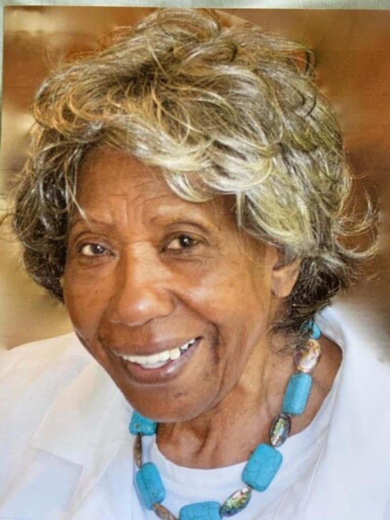 Mrs. Pearl A. Norman Profile Photo