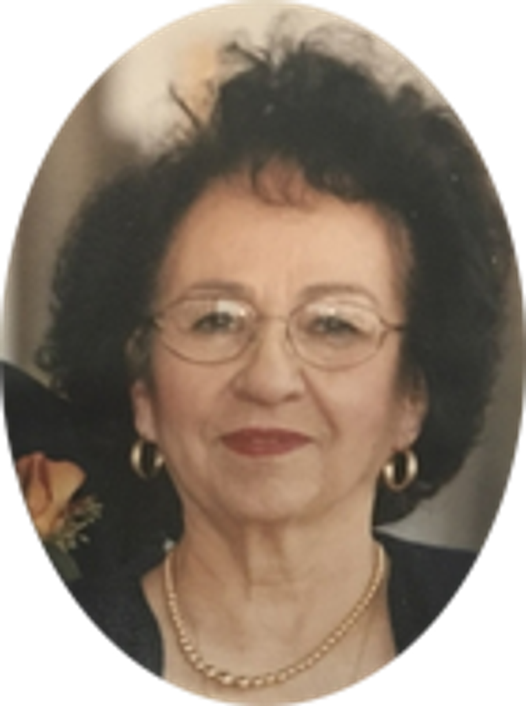 Elida Cavazos Alvarado