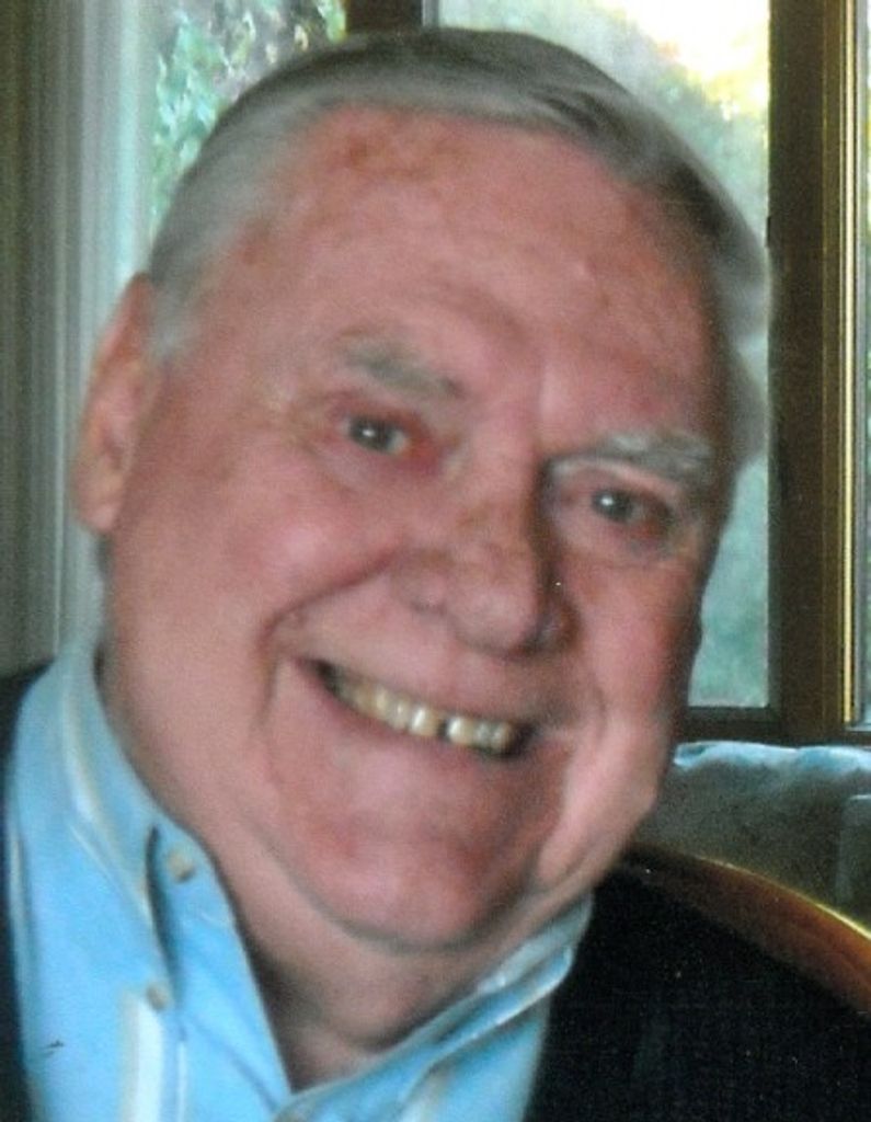 Robert "Bob" B. White