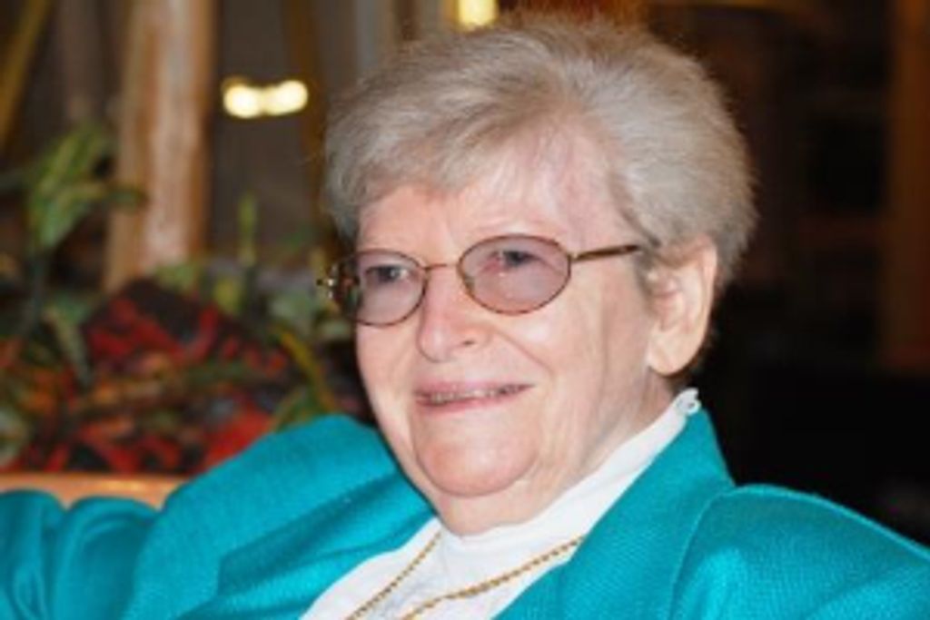Mary Lou Link