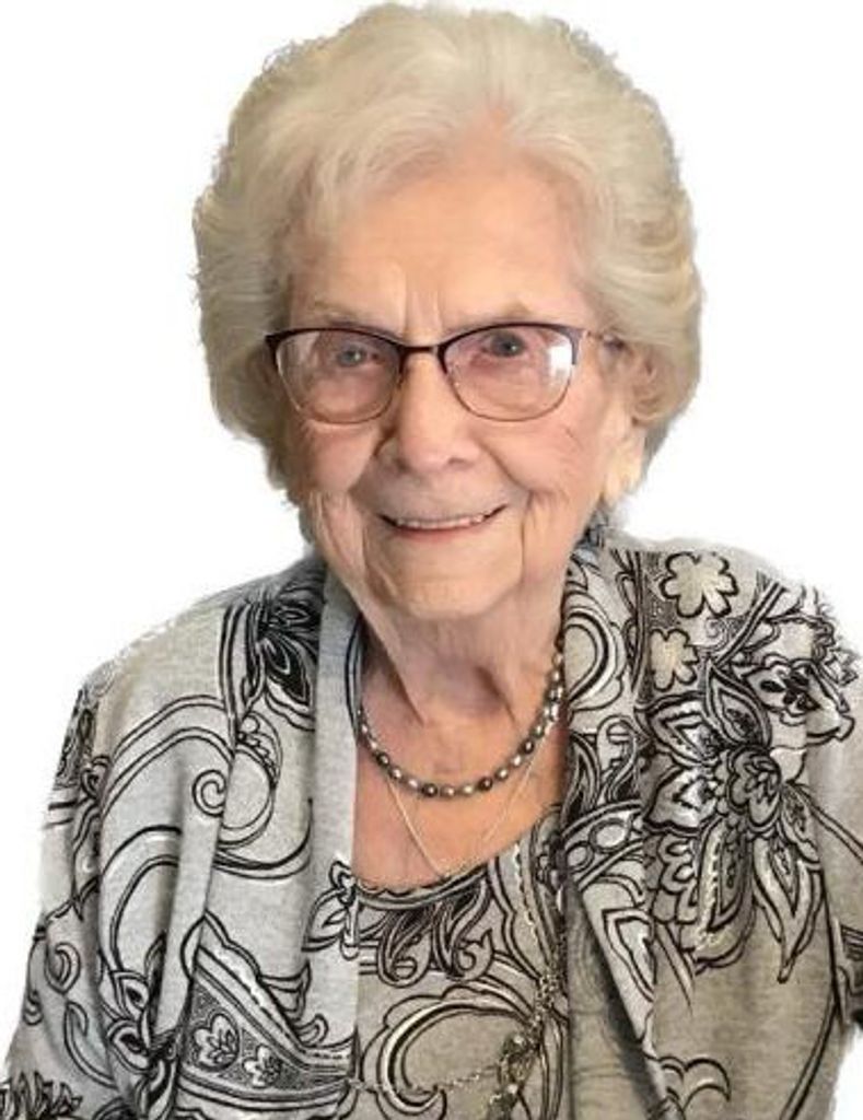 Mary (Balis)  Rapavi Profile Photo