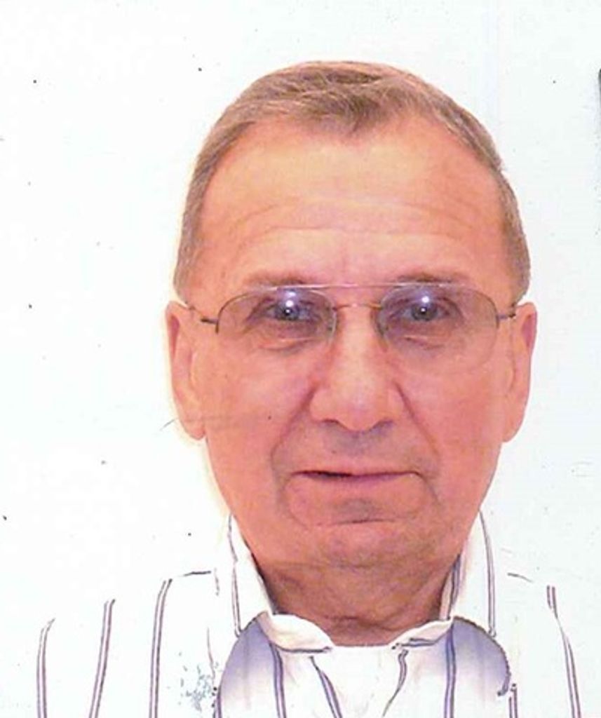 George H. Vrana Profile Photo