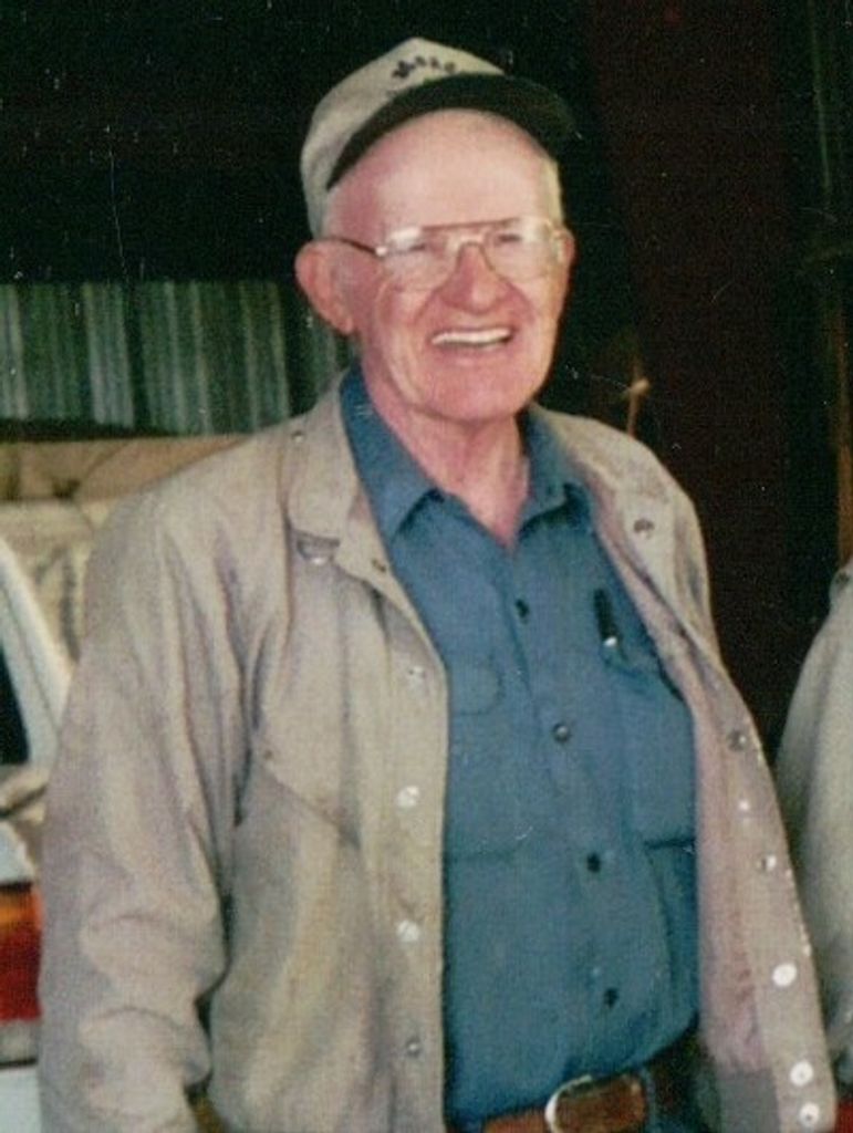 Elmer B. Friesen Profile Photo