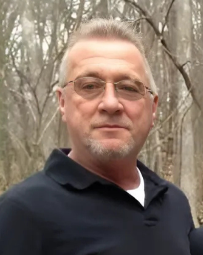 John Kelly Ward