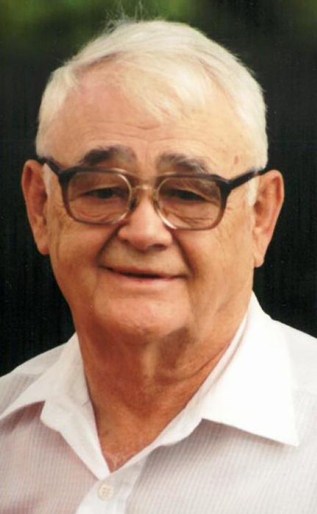 Ned Clay