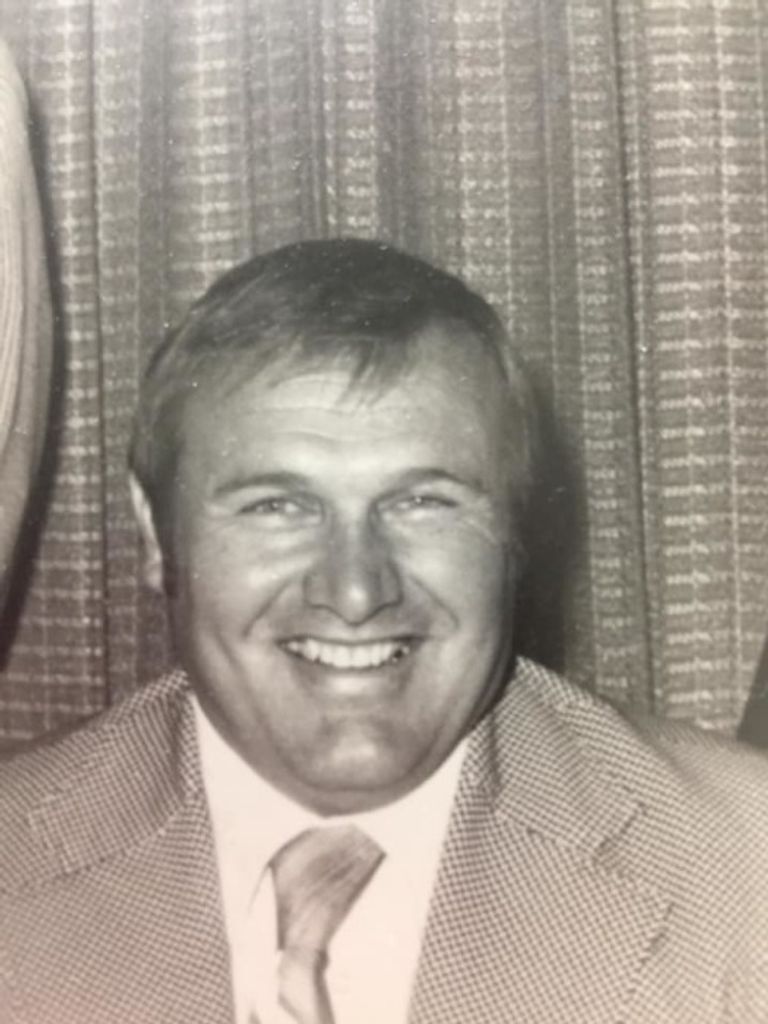 William Jeppson Camp Profile Photo