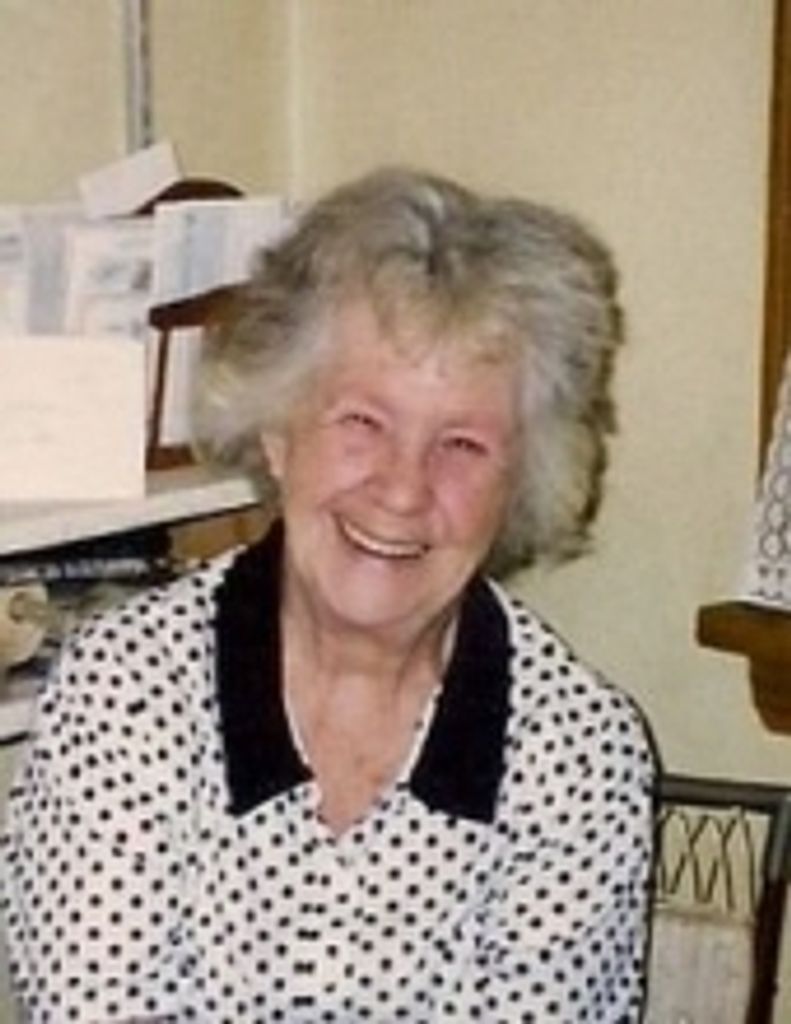 Marjorie Ellen Rivers-Whitney