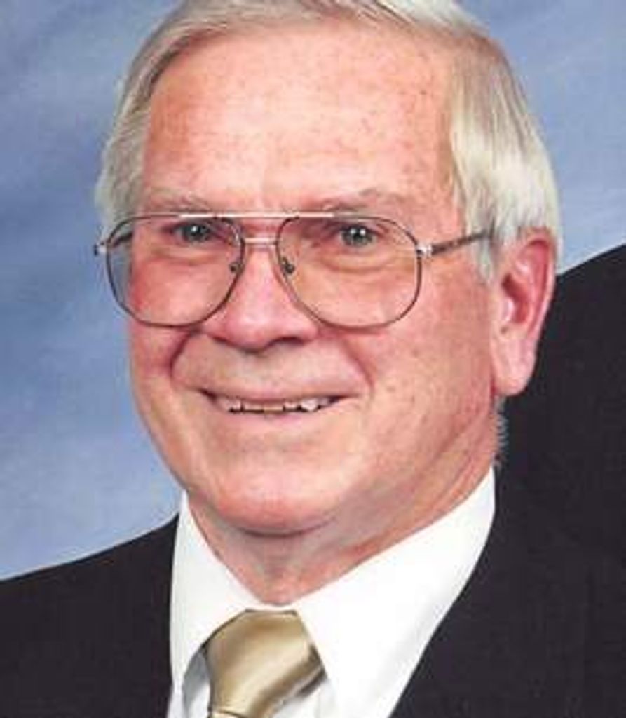 Charles Edward Westbrooks