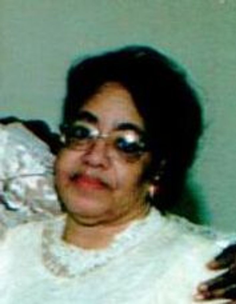 Cynthia Teresia White