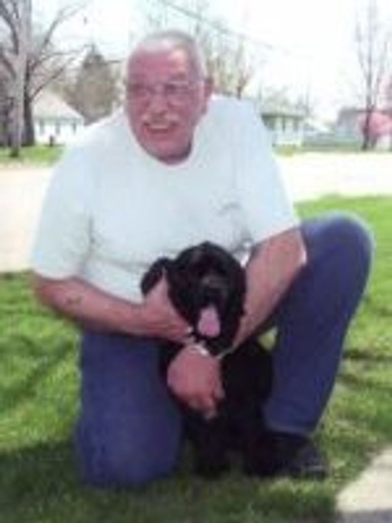 George E. Hoots