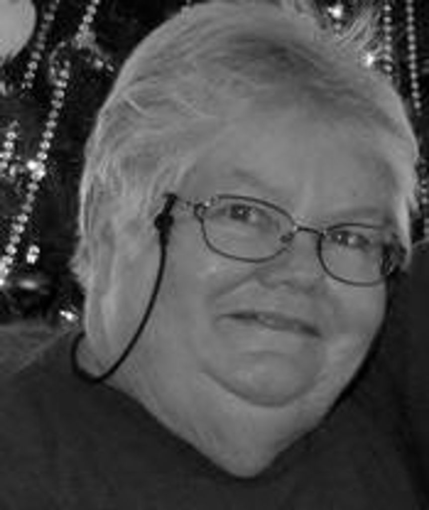 Betty E. Duke