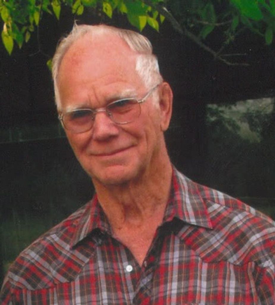 Gordon D. Becker Profile Photo