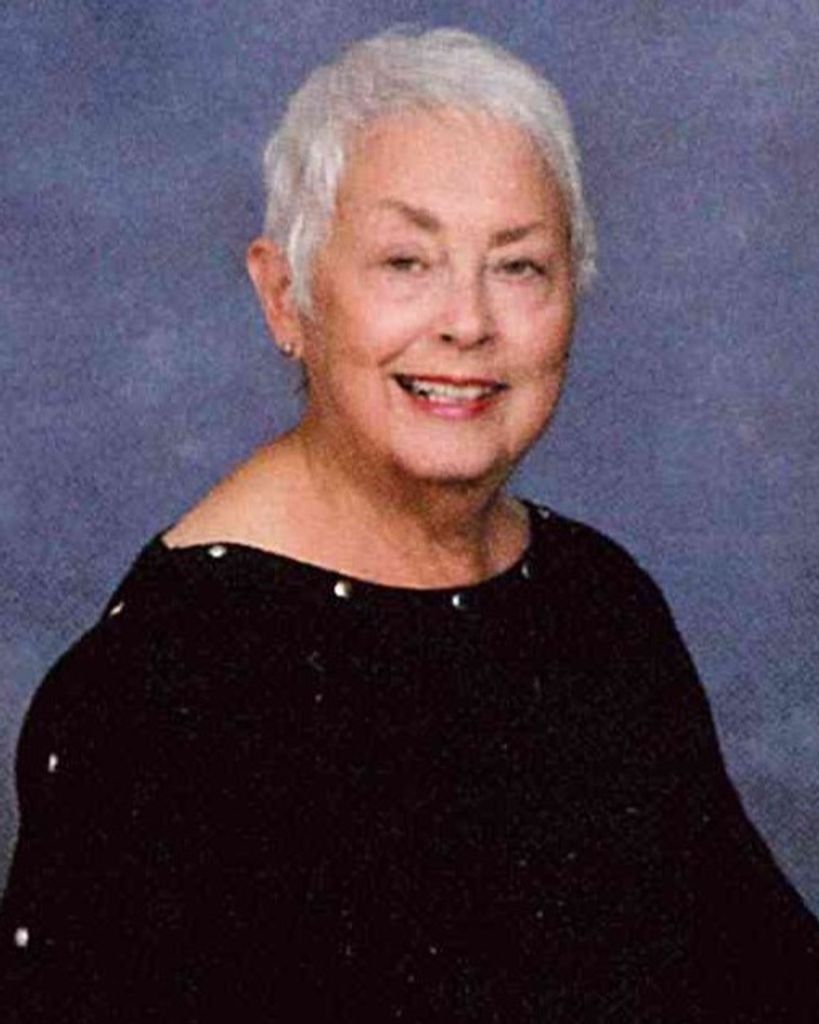 Patricia Ann Freeze Shepherd