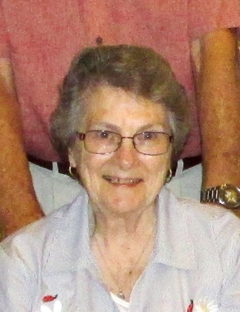 Lois Elizabeth Miltenberger Profile Photo
