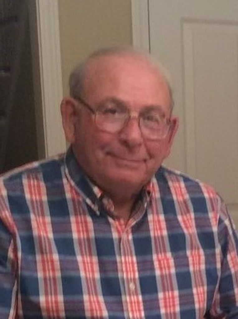 John "Mike" Simon Profile Photo