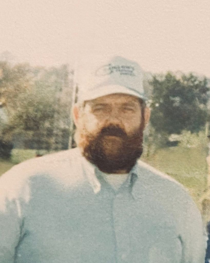 Ronald Joseph "Joe" VanGundy Profile Photo