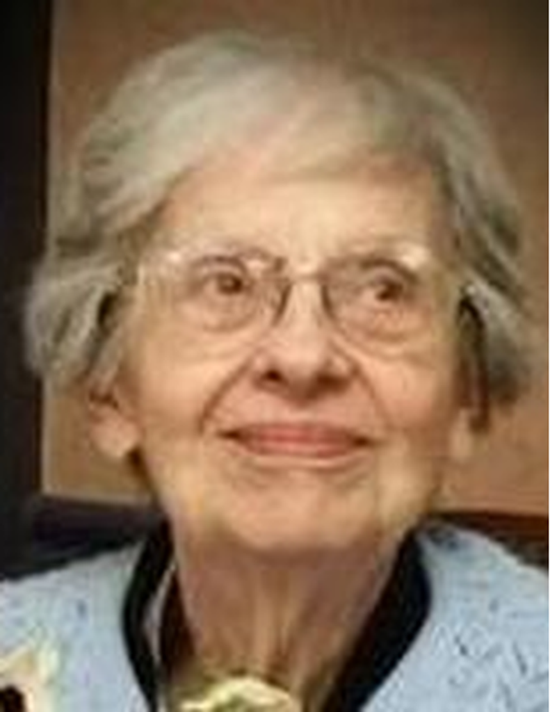 Caroline  L. Miller