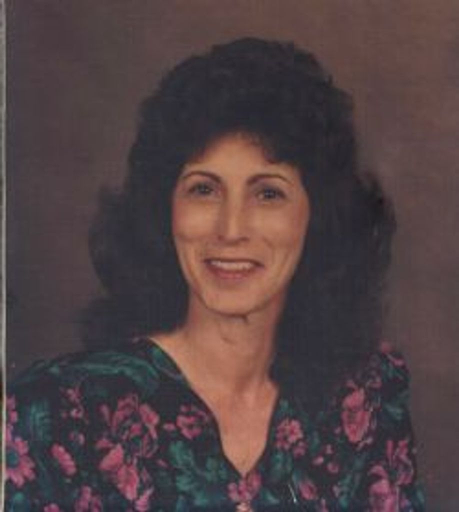 Patricia Parker