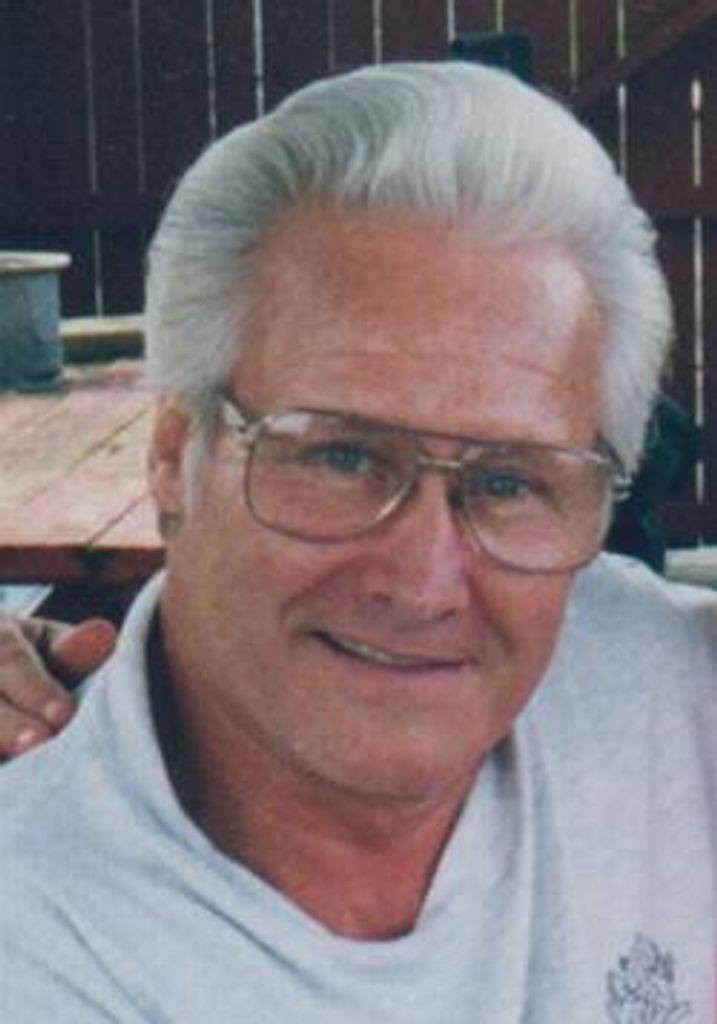 Frank Von Meadows Profile Photo