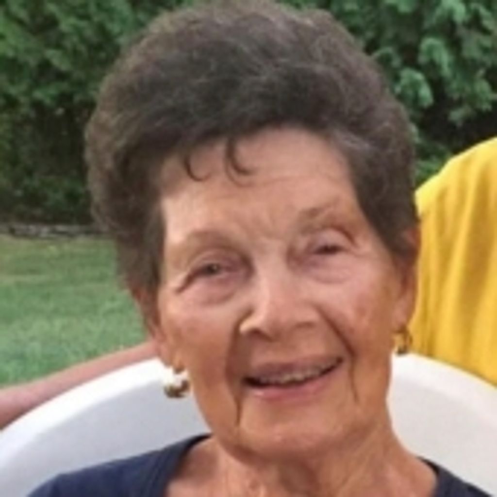 Loretta Farrell