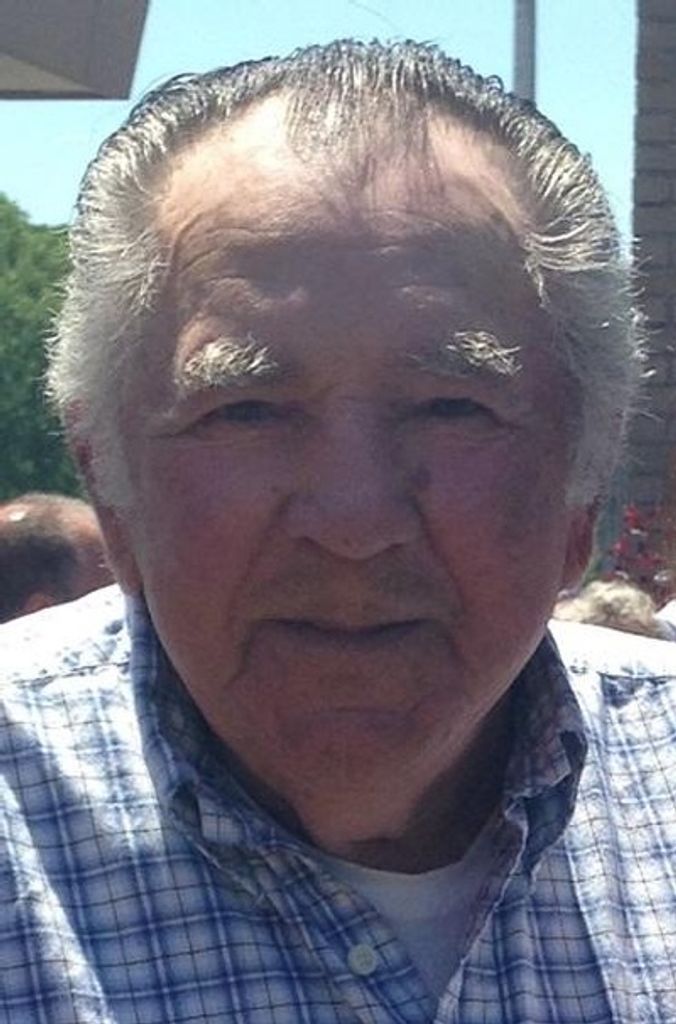 Riley "Bud" Allen Profile Photo