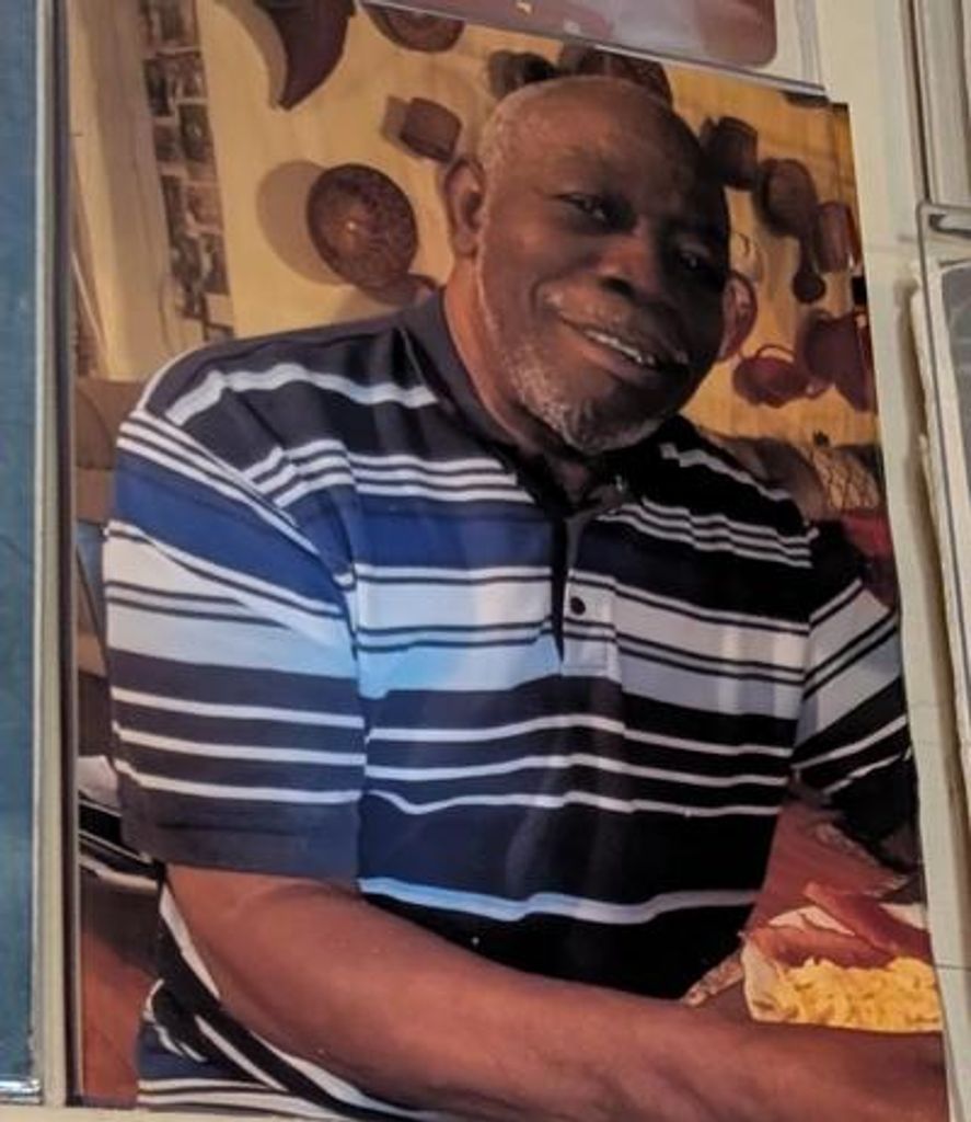 Elijah Pinckney Profile Photo
