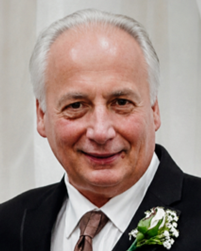 John A. Roetzel's obituary image