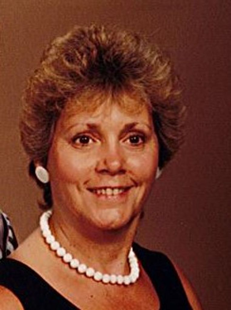 Margaret Alice “Peg” Wory Profile Photo