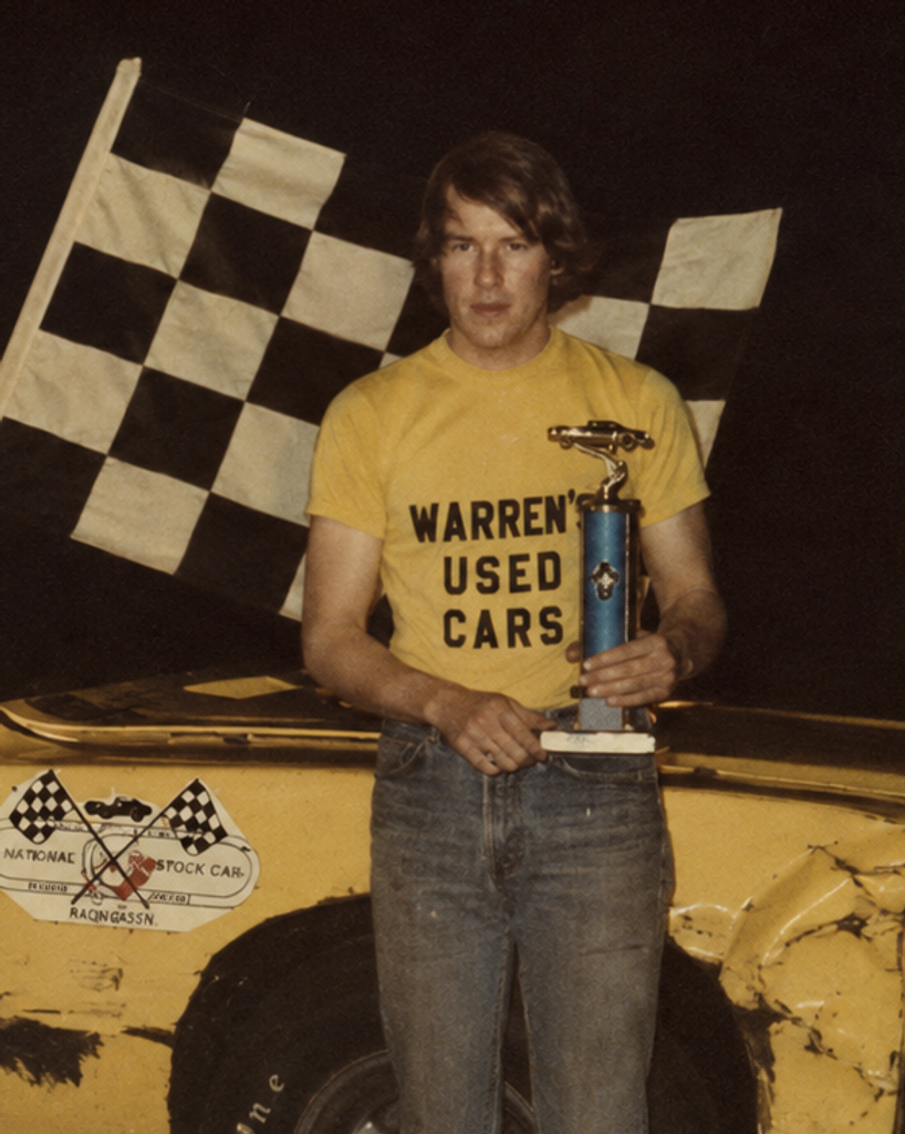 Freddy Mack Downs