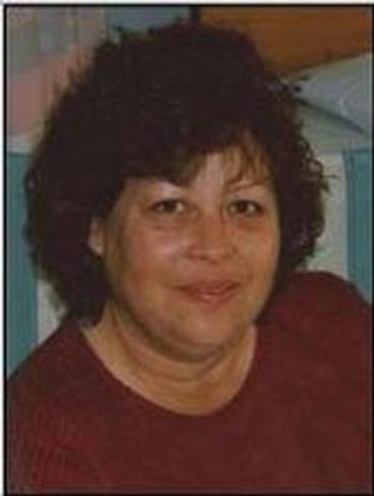 Cristina M. (Demoreta) Pomella