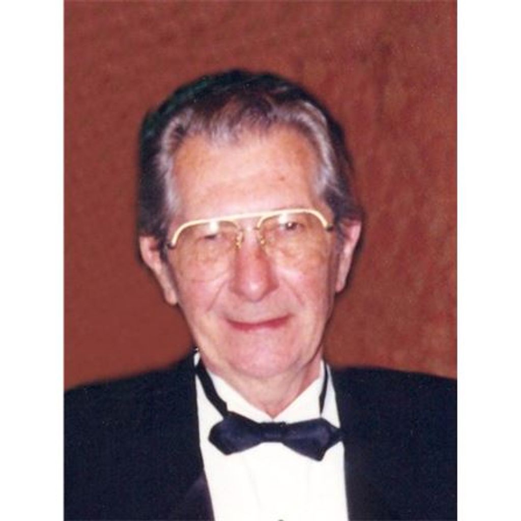 Ward Rogers