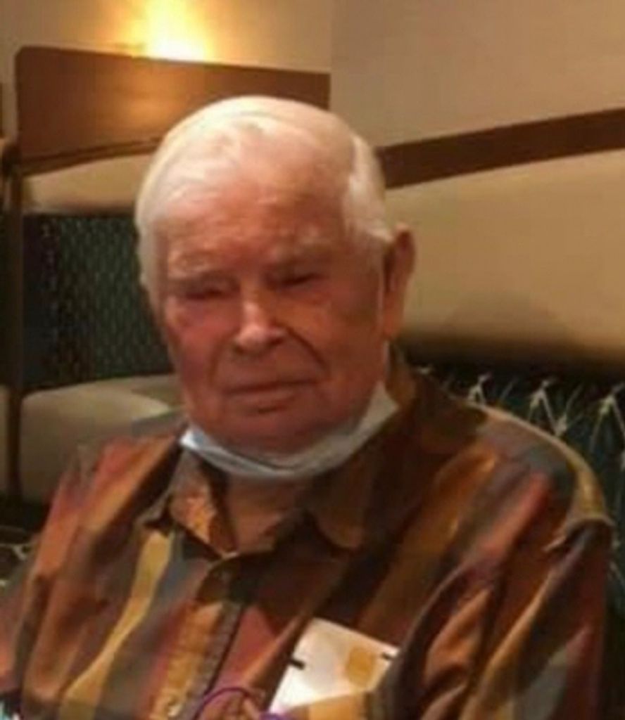 Russell M. Mason Profile Photo