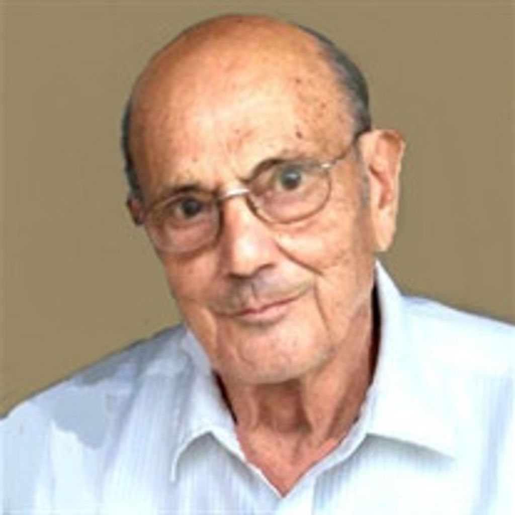 Alfred DiLibero, Sr.