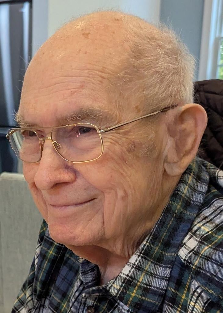 Stanley R. Libby Profile Photo