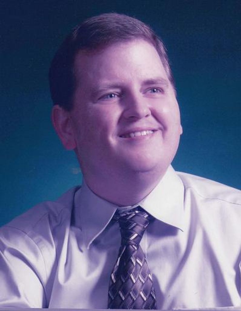 Jeffrey "Darryl" Wilson Profile Photo