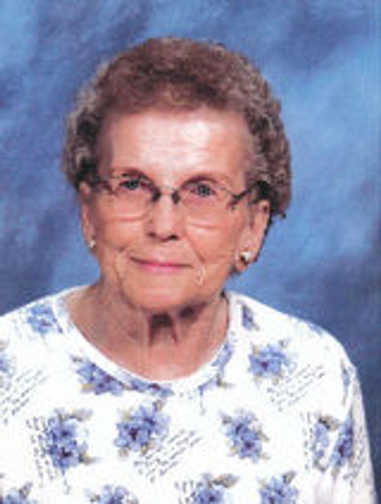 Emma Stevinson