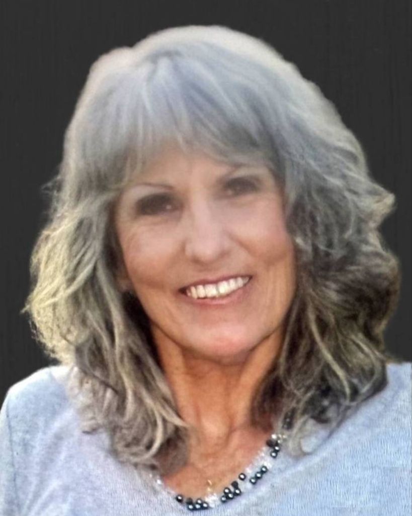 Maureen C. Nelson